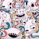 7