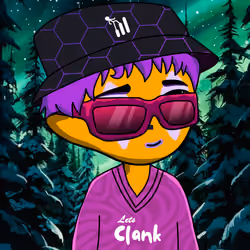 CLANKTARDIO #2760