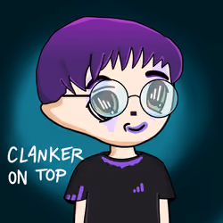 CLANKTARDIO #3105