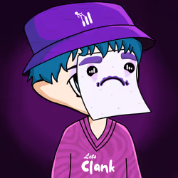 CLANKTARDIO #2999