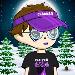 CLANKTARDIO #2520