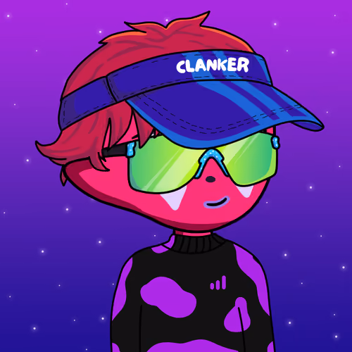 CLANKTARDIO #1853