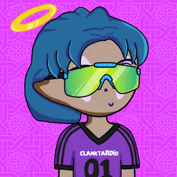 CLANKTARDIO #3267