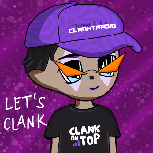 CLANKTARDIO #659