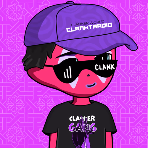 Clanktardios