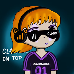 CLANKTARDIO #2943