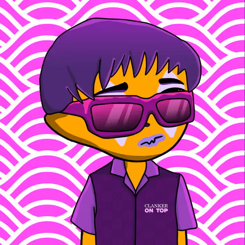 CLANKTARDIO #1017