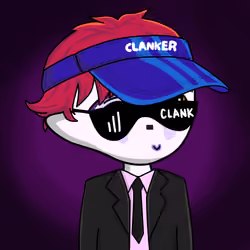 CLANKTARDIO #1951