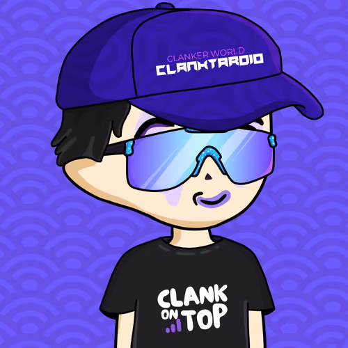 CLANKTARDIO #615