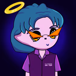 CLANKTARDIO #2316
