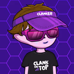 CLANKTARDIO #2808