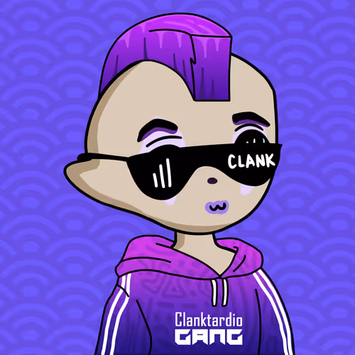 CLANKTARDIO #184