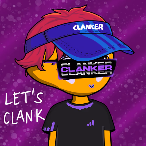 CLANKTARDIO #2005