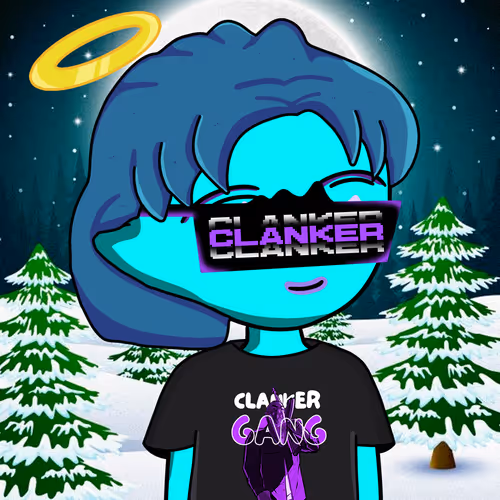 CLANKTARDIO #3121