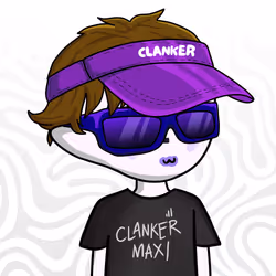 CLANKTARDIO #2341
