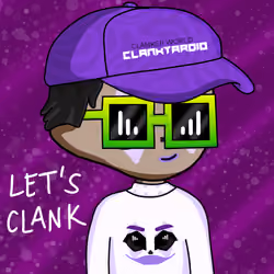 CLANKTARDIO #2137