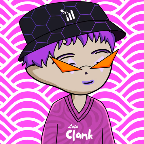 Clanktardios