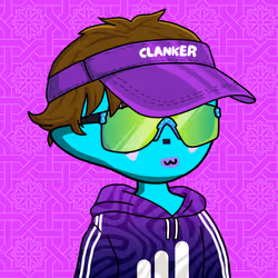 CLANKTARDIO #2450