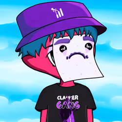CLANKTARDIO #3205