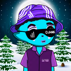 CLANKTARDIO #2705