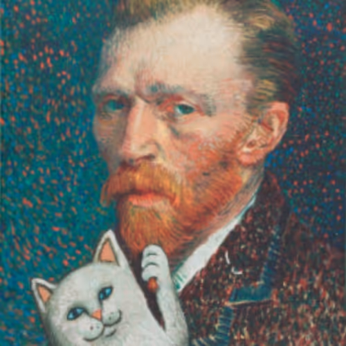 Stolen Art