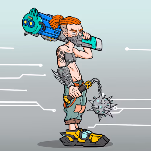 Cyberfellaes