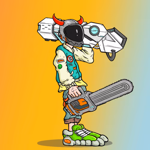 Cyberfellaes