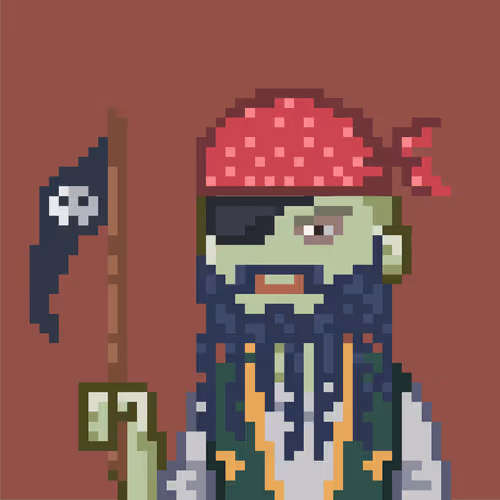 The Piratez