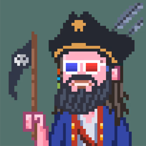 The Piratez