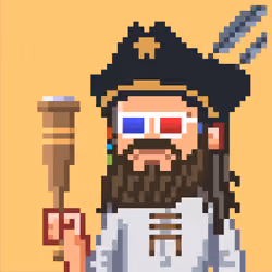Piratez #2405