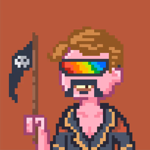 The Piratez