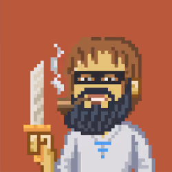Piratez #762