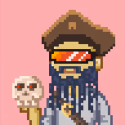 Piratez #2336