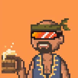 Piratez #1097