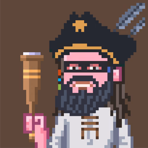 Piratez #2786
