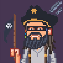 Piratez #2641