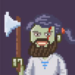 Piratez #1252
