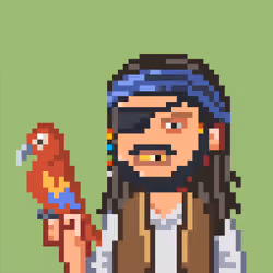 Piratez #819