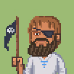 Piratez #763