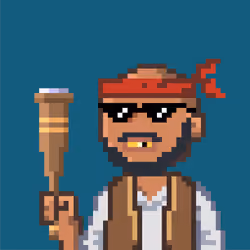 Piratez #2662