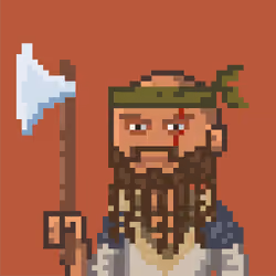 Piratez #1619