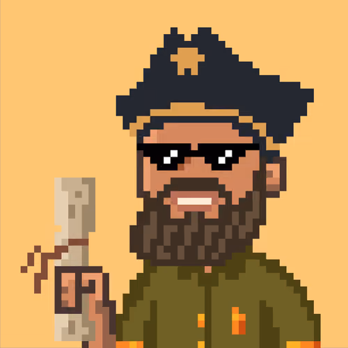 Piratez #570