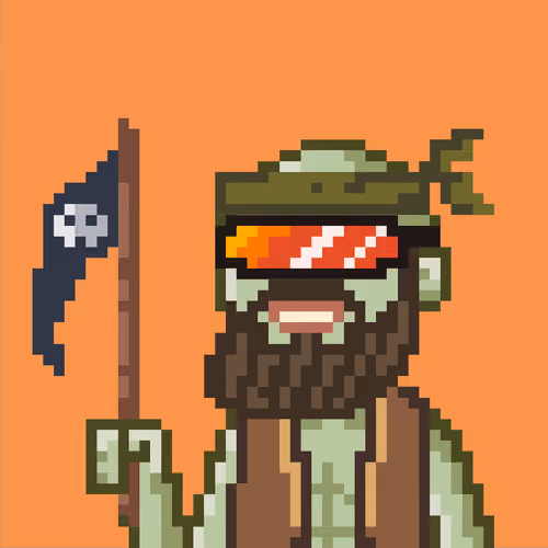 Piratez #2719