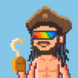 Piratez #2642