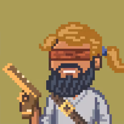 Piratez #2663