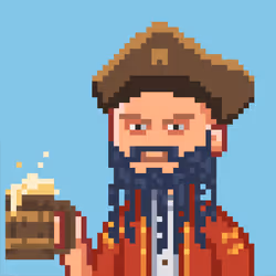 Piratez #778