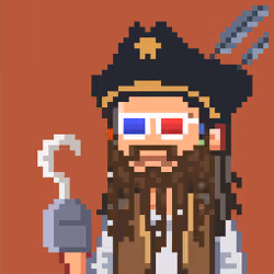 Piratez #2548