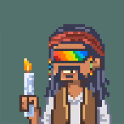 Piratez #2790