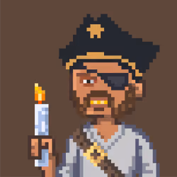 Piratez #2499