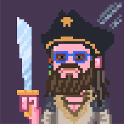Piratez #2656